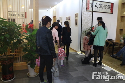 高超工藝,精品生活!熱烈祝賀金藝高裝飾盛大開業(yè)!-家居快訊-蘇州搜房網家居裝修