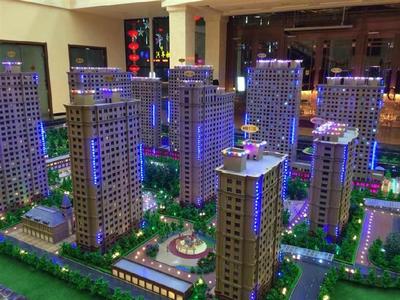 (制作蘇州模型 蘇州建筑模型蘇州沙盤模型)蘇州建筑模型公司