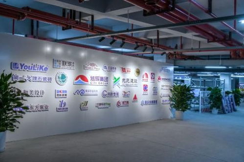 旭輝透明工廠 看見家裝毛細血管，見證社區美好生活