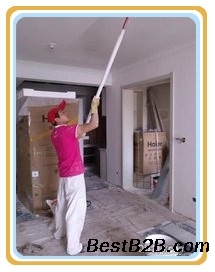 蘇州二手房翻新 全面解析墻面粉刷、舊房改造與水電改造