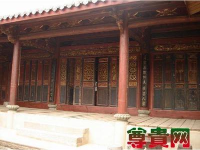 光緒初年螺州書院完整修復成功——重現明清建筑的藝術價值