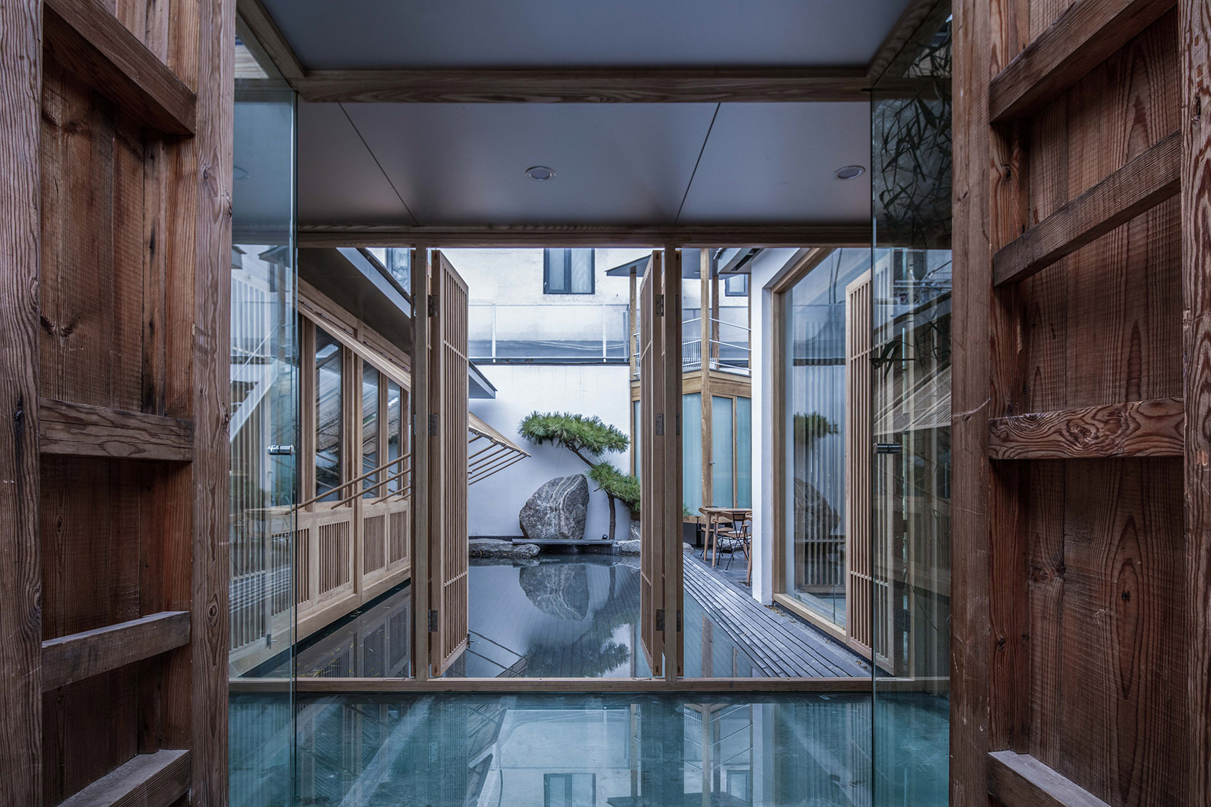 蘇州室內(nèi)外裝飾設(shè)計(jì)工作室 以CAD施工圖、3D效果圖與全景動(dòng)漫，詮釋純粹設(shè)計(jì)之美