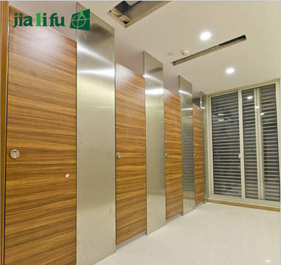 抗倍特蜂窩復合板在衛生間隔斷中的應用及生產工藝