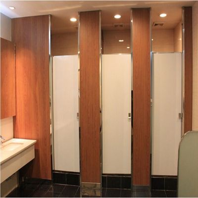 佳麗福專售耐腐蝕公共衛生間隔斷，打造高品質中山衛生間隔斷方案