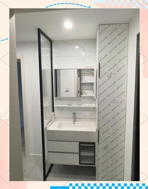 衛生間屏風隔斷的兩大好處，你知道嗎？